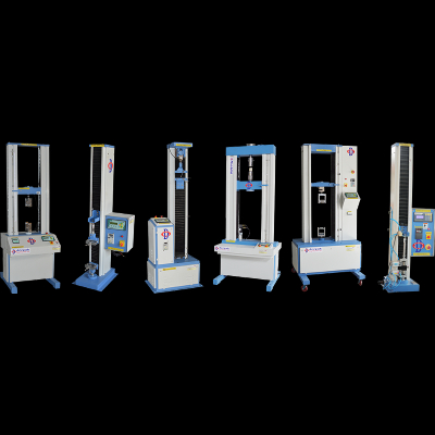 Universal Tensile Machine